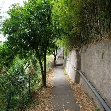 Apartment La - Centre - Jardin - Parking Privee - Climatisation *